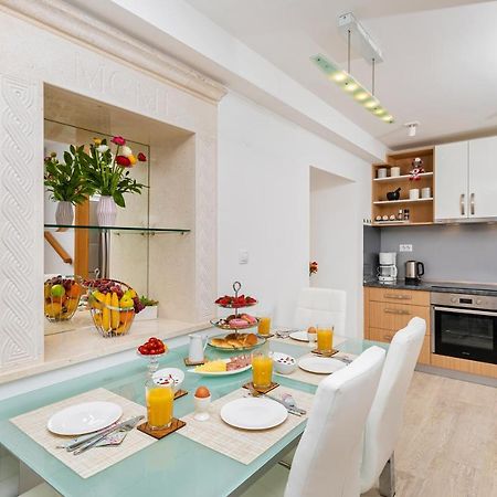 Domino Holiday Home Dubrovnik Eksteriør bilde