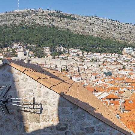 Domino Holiday Home Dubrovnik Eksteriør bilde