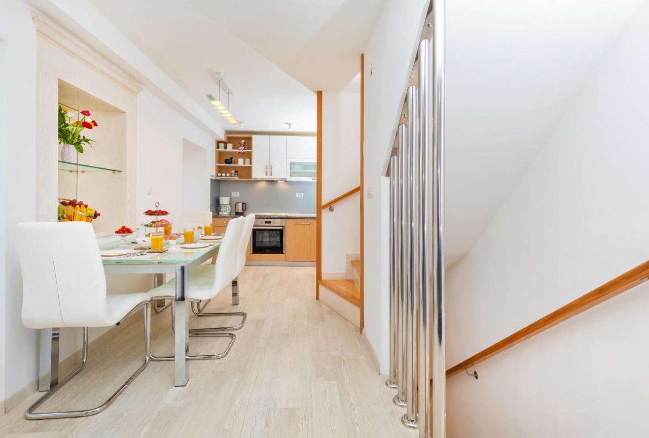 Domino Holiday Home Dubrovnik Eksteriør bilde