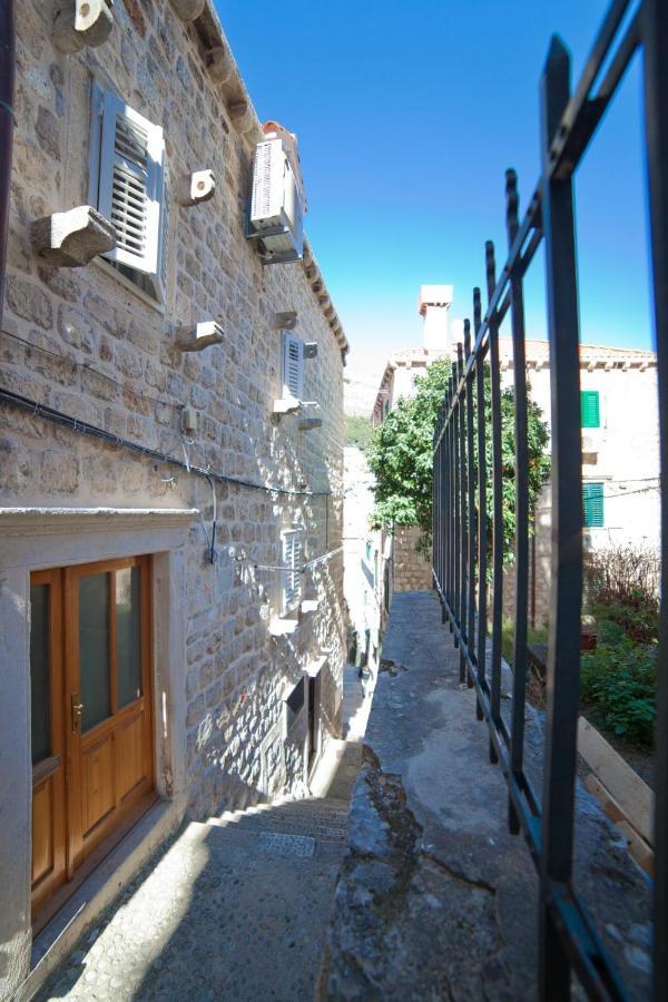 Domino Holiday Home Dubrovnik Eksteriør bilde