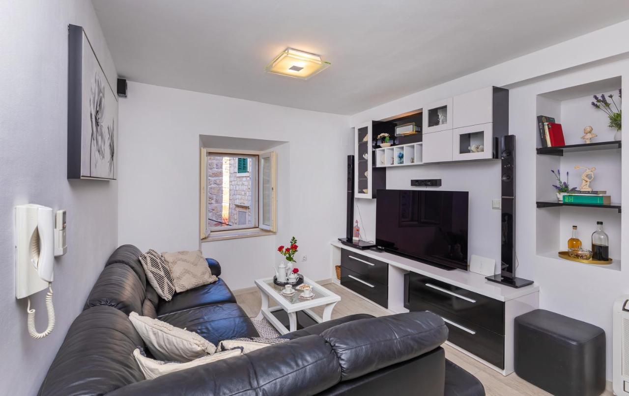 Domino Holiday Home Dubrovnik Eksteriør bilde