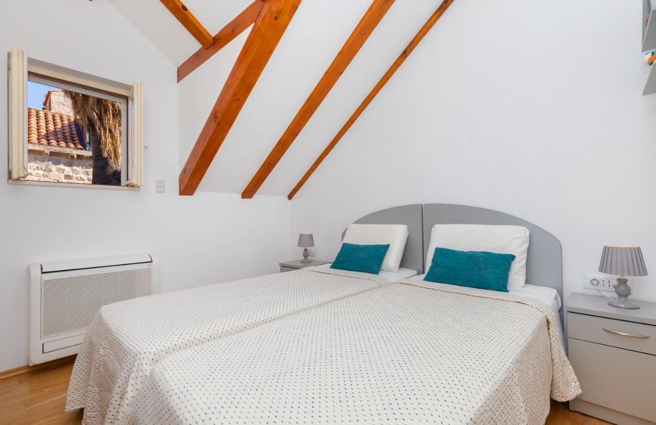 Domino Holiday Home Dubrovnik Eksteriør bilde