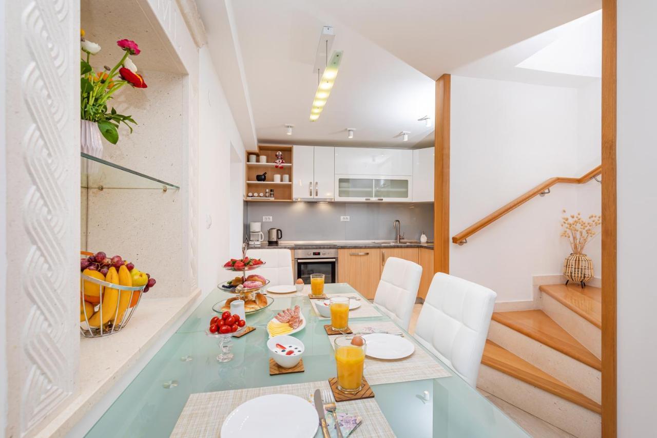 Domino Holiday Home Dubrovnik Eksteriør bilde