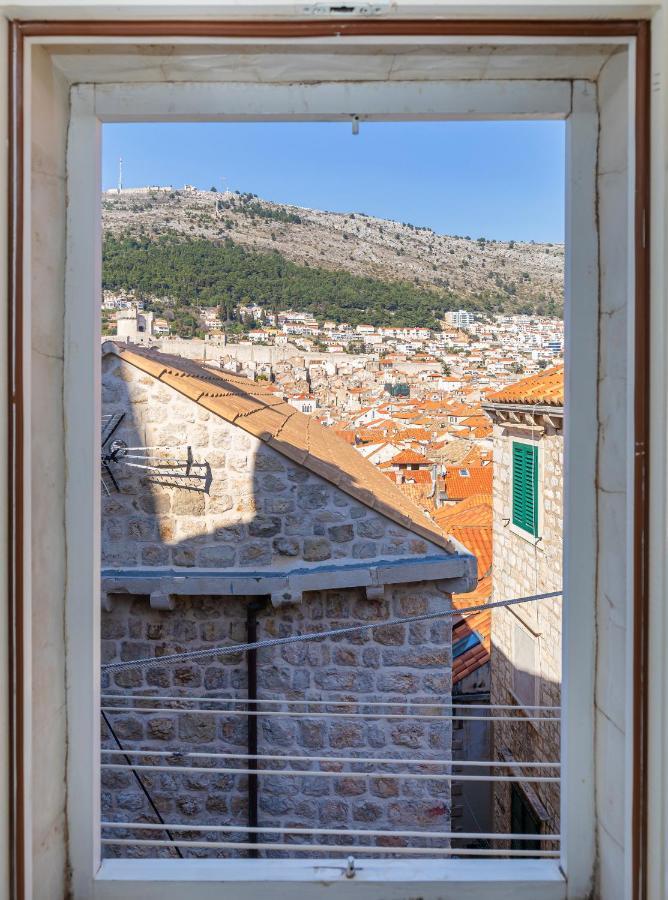 Domino Holiday Home Dubrovnik Eksteriør bilde