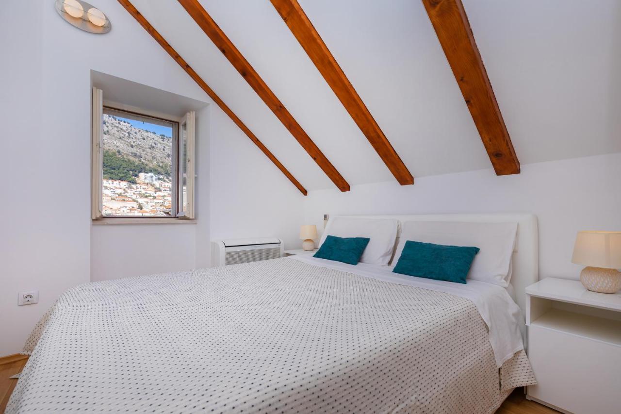 Domino Holiday Home Dubrovnik Eksteriør bilde