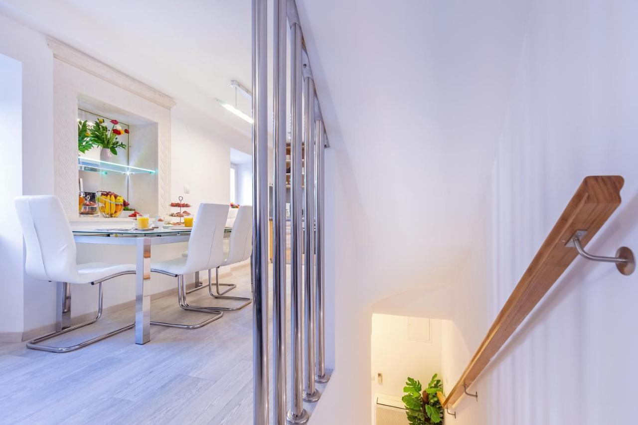 Domino Holiday Home Dubrovnik Eksteriør bilde