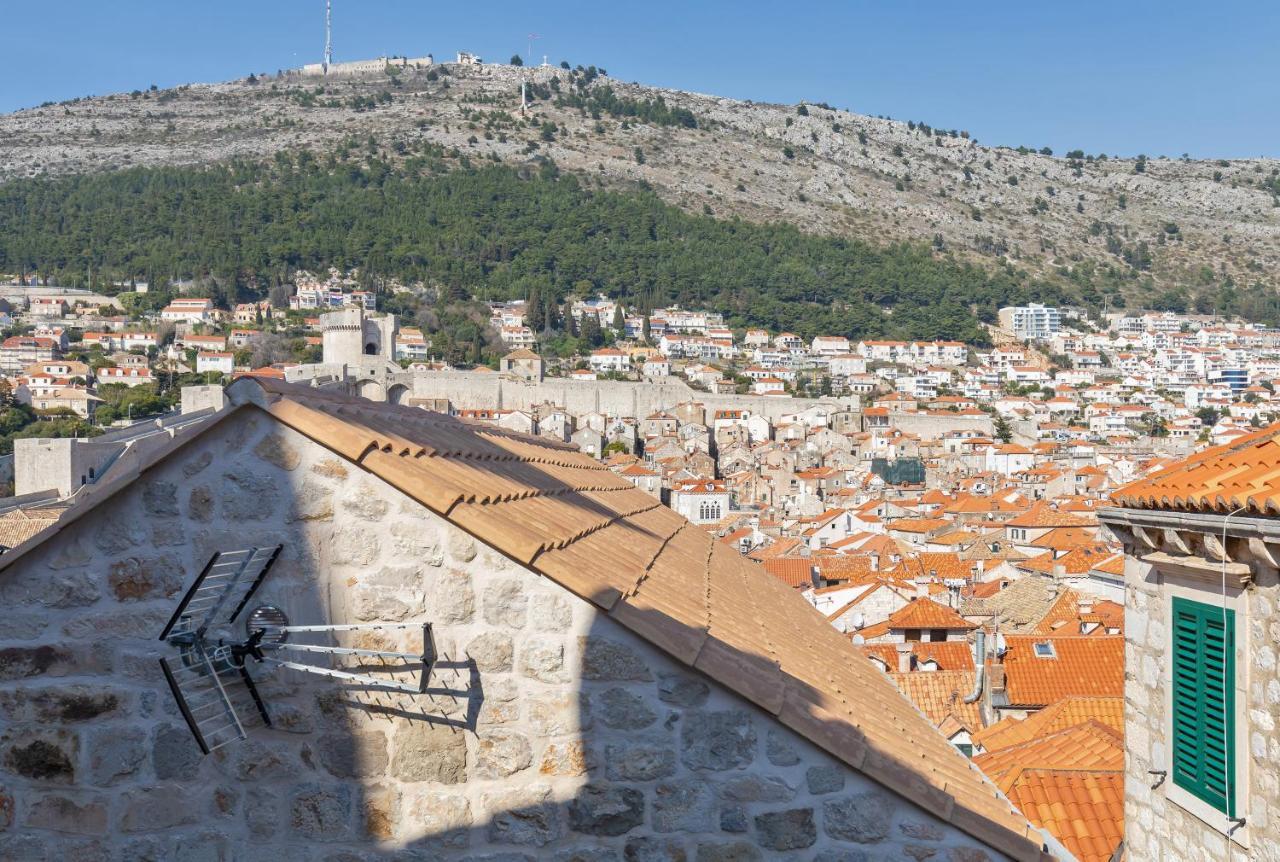 Domino Holiday Home Dubrovnik Eksteriør bilde