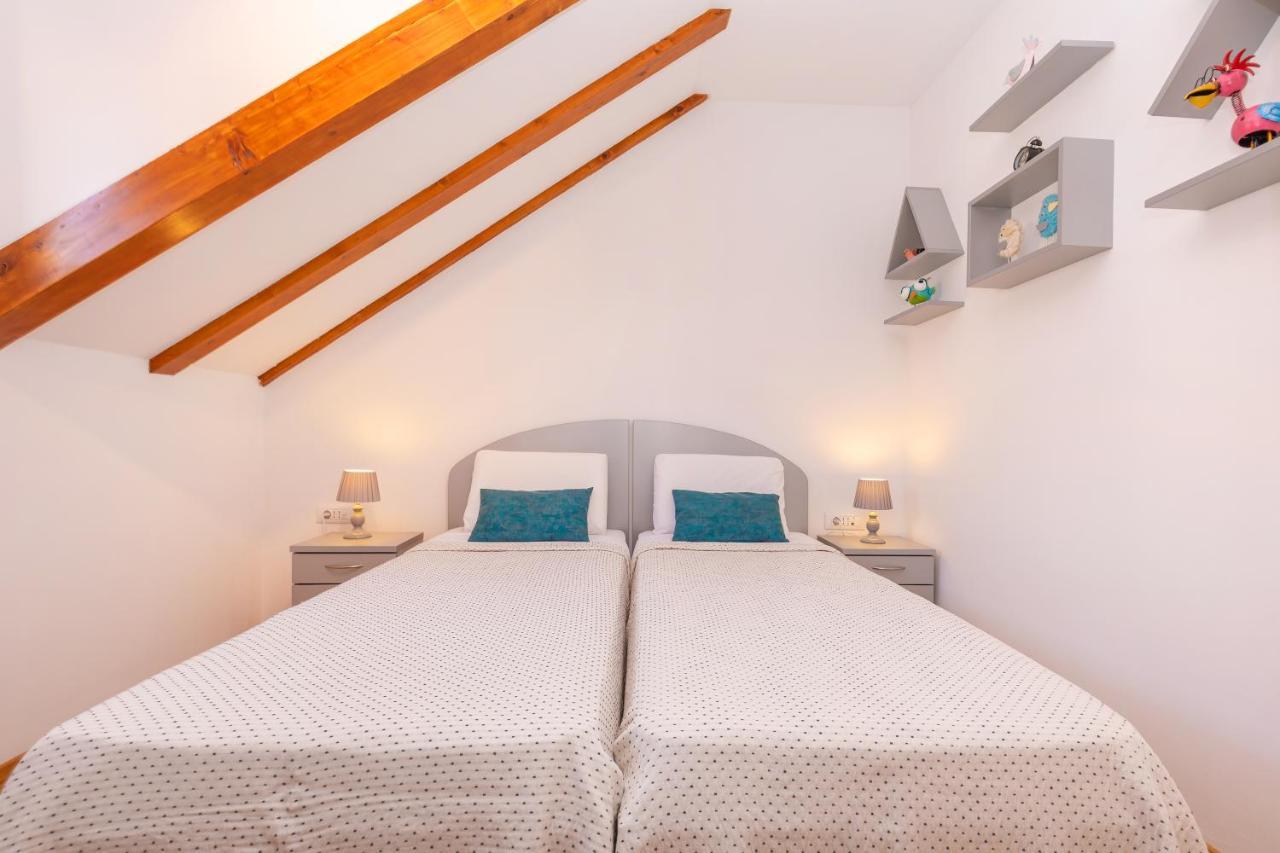 Domino Holiday Home Dubrovnik Eksteriør bilde