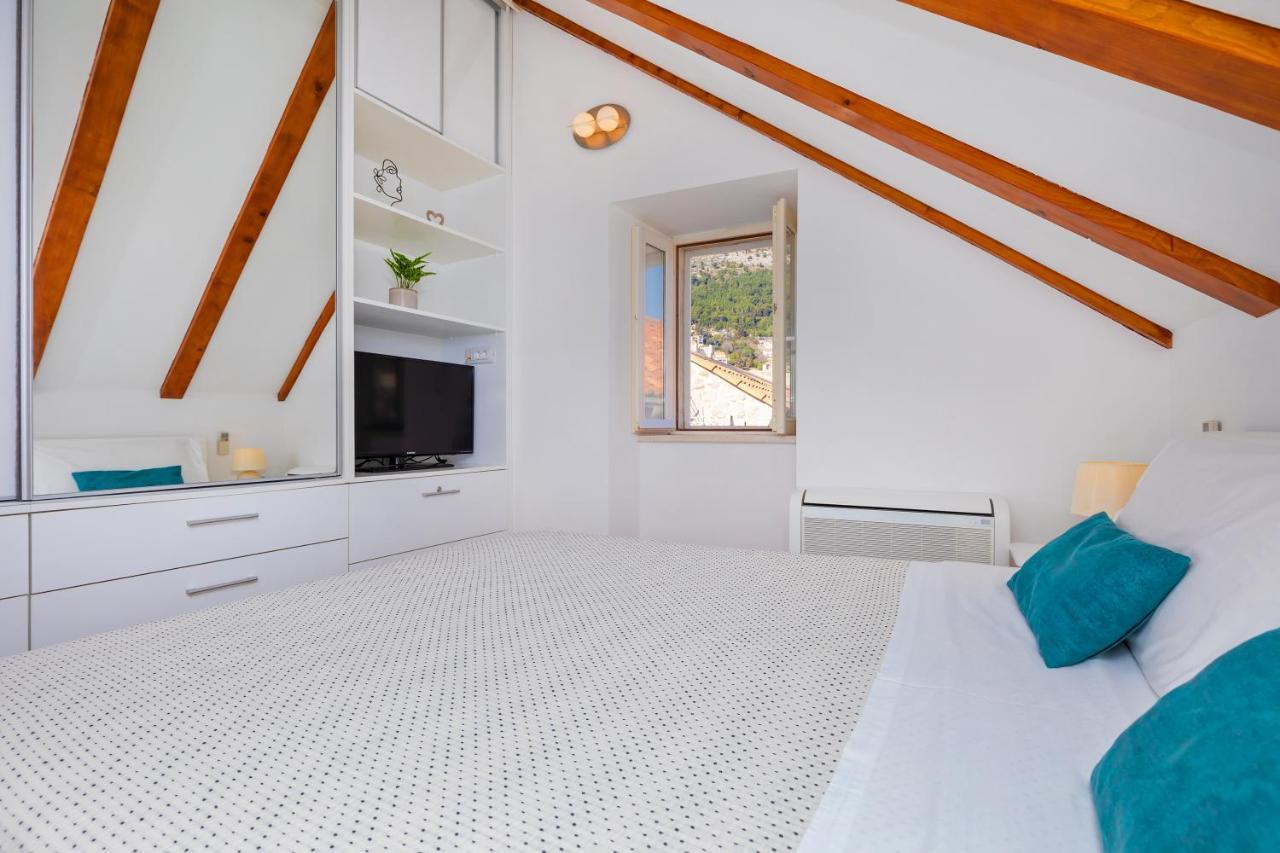 Domino Holiday Home Dubrovnik Eksteriør bilde