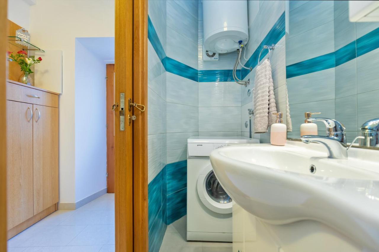 Domino Holiday Home Dubrovnik Eksteriør bilde