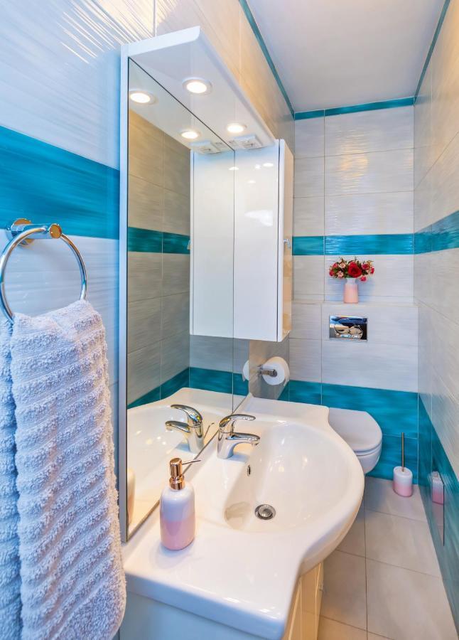 Domino Holiday Home Dubrovnik Eksteriør bilde