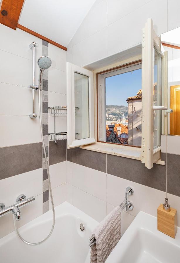 Domino Holiday Home Dubrovnik Eksteriør bilde