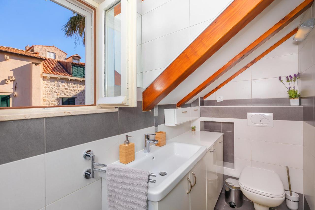 Domino Holiday Home Dubrovnik Eksteriør bilde